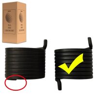 Eaton Kompressor Supercharger verstärkte Feder...