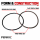Einfach-VANOS-Dichtringsatz kompatibel für BMW M50TU M52 – FENRAL