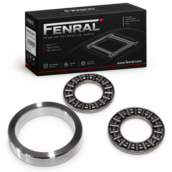 Einfach-VANOS-Lagerreparatursatz kompatibel für BMW M50TU M52 Nockenwellenverstellung FENRAL