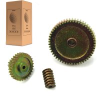 Ersatzzahnrad-Set Heizungsstellmotor YC1H19E616AC Metall...