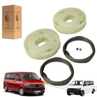 Führungsschiene Reparatursatz elektrische...