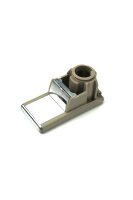 Griff Klappfach Handschuhfach Beige für Mercedes E Klas W204 C204 S204 W212 S212