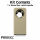 Handschuhfach-Verschlussgriff kompatibel für Mercedes-Benz W204/C204/S204 – Beige – FENRAL