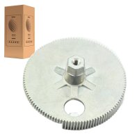 Heckvorhangmotor Hinten Getriebe Rolle für Mercedes...