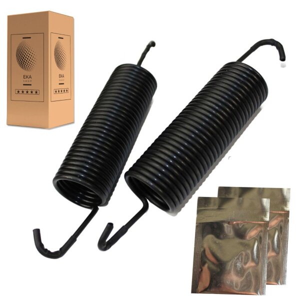 Kofferraumscharnier Feder Heckklappe Spring Für Mercedes W124 C124 A1247570629