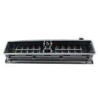 Luftdusche Rahmen Mitte Lüftungsgitter für Mercedes-Benz 190E 190D W201 82-93