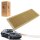 Lüftungsgitter Schiebedach Beige für Mercedes C E S-Klasse CLK CLS 2117840644