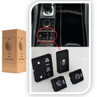 Mittelkonsole Tasten für Range Rover Sport...