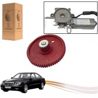 Panoramadach Glasdach Motor Reparatur Zahnrad für...