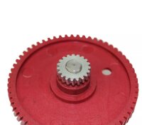 Panoramadach Glasdach Motor Reparatur Zahnrad für...