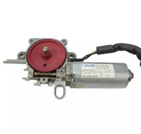 Panoramadach Glasdach Motor Reparatur Zahnrad für Mercedes E-Klasse W211 C W203