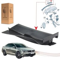 Pollenfilter Luftfilter Abdeckung Kappe für VW Golf 4 1J1 1J5 ab 1997 1j1819537