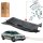 Pollenfilter Luftfilter Abdeckung Kappe für VW Golf 4 1J1 1J5 ab 1997 1j1819537