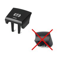 Schalter Handbremse Parkbremse kompatibel für BMW F10 F11 F01 F02 F07 ab 2014 | Elektrischer Parkbremsenschalter | Ersatz EPB Taste | OE-Nr. 61316822519 | Neu