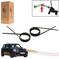 Schalthebel Schalter Feder für BMW 1er 2er X1 X3...